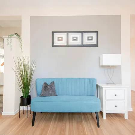 Ferienhaus Coordtino