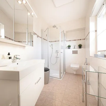 Coordtino Ferienhaus Putbus