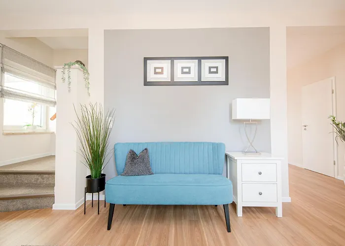 Ferienhaus Coordtino