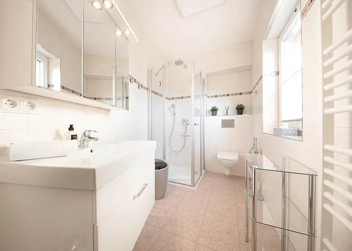 Coordtino Ferienhaus Putbus