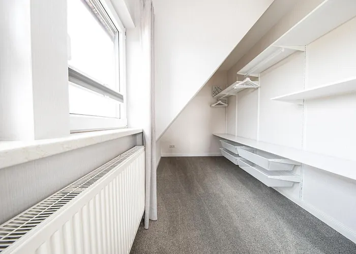 Coordtino Ferienhaus Putbus